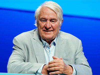 Hasso Plattner empfiehlt LexoProfitum