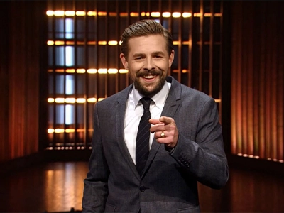 Klaas Heufer-Umlauf über LexoProfitum