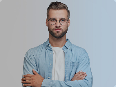 Stefan Lorenz – CTO von LexoProfitum