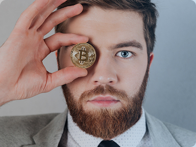 Julian Wolf – Chief Analyst bei LexoProfitum